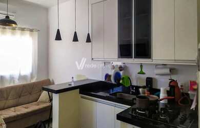 Imagem 4: Casa - Residencial Cittá di Salerno - Campinas