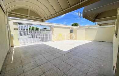 Imagem 5: Casa à venda e locação no Jardim Londres