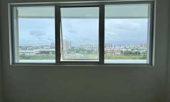 Imagem 6: Sala no Centro Medico Jardim Europa