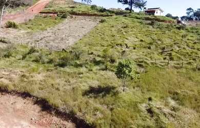 Imagem 3: Terrenos com Vista Livre em Ibiúna A 15 Minutos do Centro da Cidade!