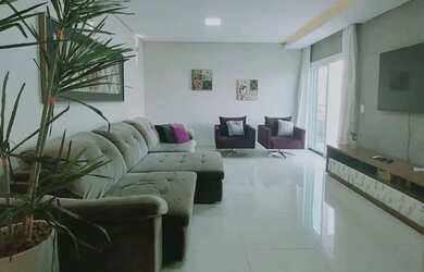 Imagem 3: CASA EM CONDOMÍNIO - JARDIM IMPERIAL HILLS 3 - SP