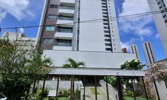 Imagem: Flat venda madalena Recife-PE