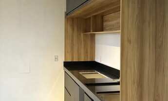 Imagem: APARTAMENTO DE 3/4 COM SACADA GOURMET NO