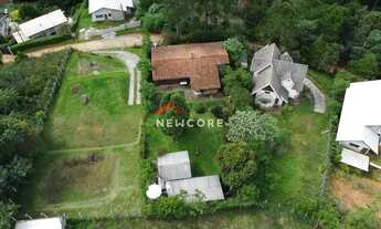 Imagem 4: Casa em Rua 7 - Vila Natal - Campos do Jordão/SP