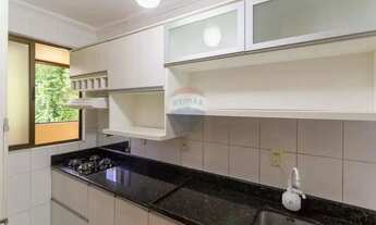 Imagem 7: Apartamento à venda conforto, praticidade e contato com a natureza