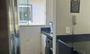 Imagem 6: Apartamento 2 Quartos com 1 Suíte e 60m² - Nova Palhoça