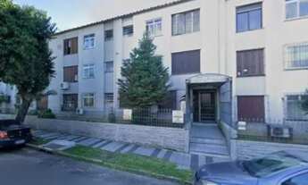 Imagem: Apartamento 2 dormitórios