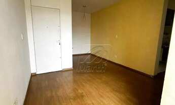 Imagem 2: Apartamento à Venda no Condomínio Nações Unidas Piracicaba/SP, a 2 minutos do Centro