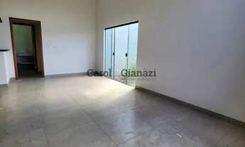 Imagem 7: CA1822 - Casa para venda no Residencial Aquarius em Assis