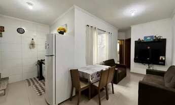 Imagem: Cobertura com 3 Dormitórios à Venda 89m²