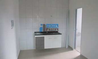 Imagem 5: APARTAMENTO RESIDENCIAL em SÃO PAULO - SP, VILA SABRINA