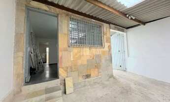 Imagem 2: Sobrado com 2 dormitórios para alugar, 70 m² por R$ 3.000,00/mês - Rio Pequeno - São Paulo