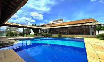 Imagem 7: Casa para aluguel, 5 quartos, 5 suítes, 20 vagas, Bandeirantes (Pampulha) - Belo Horizonte