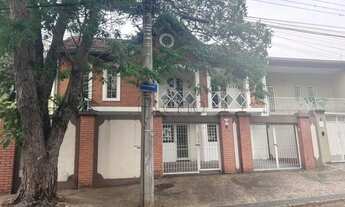 Imagem 4: Casa para alugar em Campinas, Chácara da Barra, com 5 quartos, com 250.7 m²