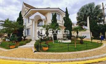 Imagem: Sobrado para alugar no Condomínio Granja