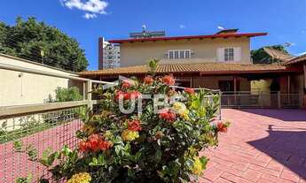 Imagem 3: Sobrado à venda no Setor Pedro Ludovico, Goiânia Excelente localização e área de lazer co