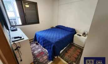 Imagem 4: Apartamento à venda 154 m² Bairro Gutierrez