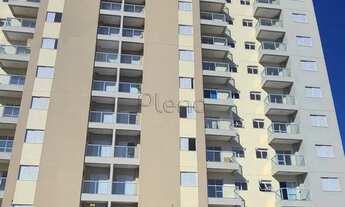 Imagem: Apartamento à venda em Campinas, Vila Industrial