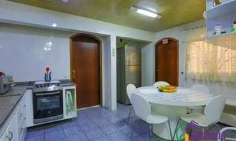 Imagem 7: SOBRADO - VILA BASTOS - SP