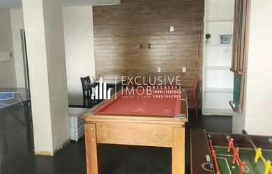 Imagem 2: CHÁCARAS MONTENEGRO APTO DE 88 METROS, 3/4 SENDO 1 SUÍTE É 2 BANHEIROS