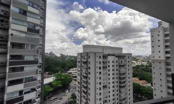 Imagem 2: Studio decorado com garagem novo