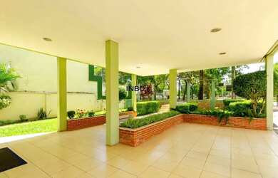 Imagem 3: Apartamento em Jardim Botânico