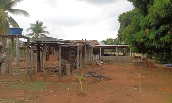 Imagem 5: Sitio com 29 hectares na região do capão verde