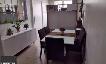 Imagem: Apartamento 2 Dormitórios Térreo com Portaria