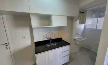 Imagem 6: Apartamento com 2 dormitórios, 42 m² - venda por R$ 350.000,00 ou aluguel por R$ 2.668,00