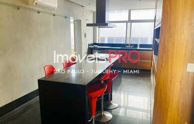 Imagem 4: Apartamento, Cerqueira César - São Paulo