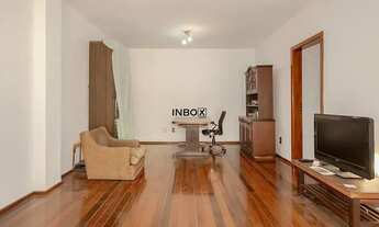 Imagem 7: Apartamento em São João