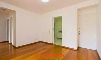 Imagem 4: Apartamento com 3 quartos e 1 vaga para aluguel no Bigorrilho