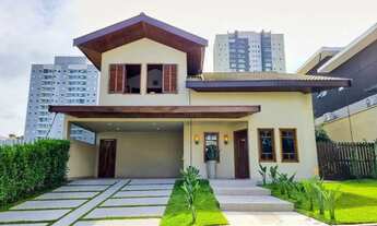 Imagem: Casa em Condomínio no Villa Branca 3