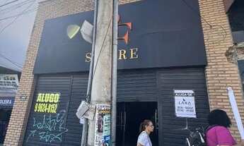 Imagem 4: Loja na rua Santa Cruz de esquina com Av. Amazonas