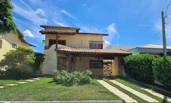 Imagem: Casa em Condomínio Residencial Real Ville