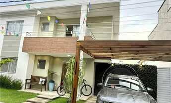 Imagem: Casa à venda no CARAVELLE, BURAQUINHO