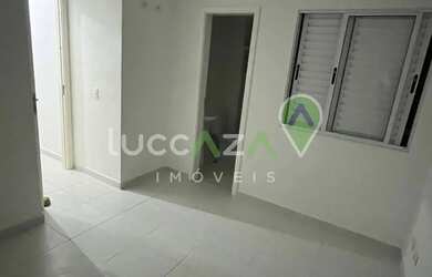 Imagem 5: Apartamento para locação em Jacareí-SP, Loteamento Villa Branca: 2 quartos, 1 suíte, 1 sal