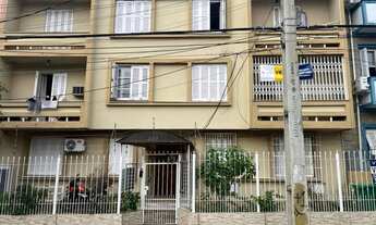 Imagem: Apartamento para venda 2 dormitórios frente