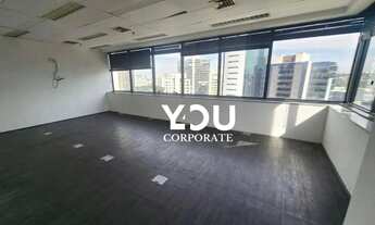 Imagem 3: Conjunto para alugar, 275 m² por R$ 40.241,85/mês - Itaim Bibi - São Paulo/SP