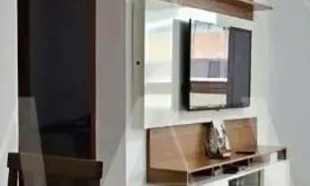 Imagem 3: Apartamento com 2 dormitórios em Tupi, Praia Grande/SP