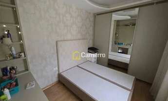 Imagem 7: Casa com 3 dormitórios para alugar, 170 m² por R$ 7.100/mês - Jardim Dona Regina - Santa B