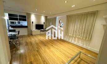 Imagem: Apartamento para Locação Condomínio Santiago