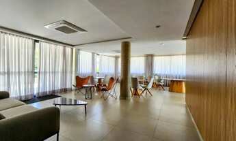 Imagem 4: Apartamento à venda em Campinas, Jardim Itamarati, com 2 quartos, com 56 m²