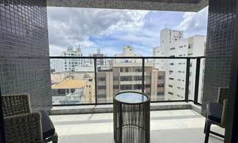 Imagem 2: Apartamento à venda no GRAFFITI RESIDENCE , COSTA AZUL, Salvador, BA