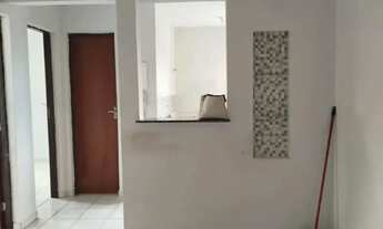 Imagem 5: Imóvel para aluguel possui 51 metros quadrados com 2 quartos em Miritiua - São José de Rib