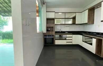 Imagem 5: Condomínio Fragatta - casa com 3/4 sendo 2 suítes - mobiliada [11541