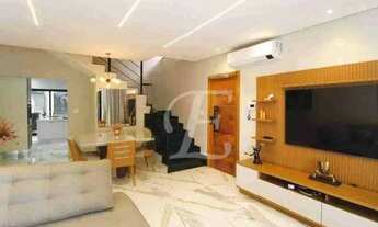 Imagem: Sobrado para alugar, 198 m² por R$ 13.875,00/mês