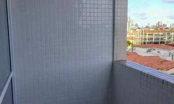 Imagem 6: Apartamento em Rua Sandoval de Oliveira - Torre - João Pessoa/PB