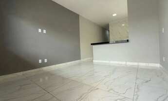 Imagem 3: Agio Casa 2 qts com Piscina Residencial Juarez Freire - Trindade - GO