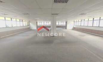 Imagem 2: Sala comercial em Avenida Doutor Cardoso de Melo - Vila Olímpia - São Paulo/SP